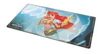 Disney Lorcana TCG Ariel Playmat 4050368988522 by LAB7 Malta, Europe