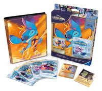 Disney Lorcana TCG Collection Starter Set Stitch Edition  by LAB7 Malta, Europe