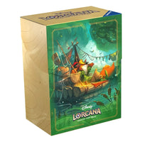 Disney Lorcana TCG Deck Box Robin Hood in Malta | LAB7