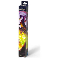 Disney Lorcana TCG Dragon Fire Playmat in Malta | LAB7