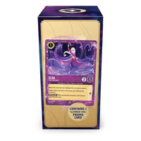 Disney Lorcana TCG Elsa Gift Box with Promo Card in Malta | LAB7