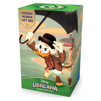 Disney Lorcana TCG Scrooge McDuck Gift Box in Malta | LAB7