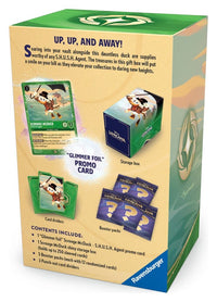 Disney Lorcana TCG Scrooge McDuck Gift Box in Malta | LAB7