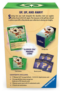 Disney Lorcana TCG Scrooge McDuck Gift Box in Malta | LAB7