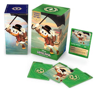 Disney Lorcana TCG Scrooge McDuck Gift Box 4050368988430 by LAB7 Malta, Europe