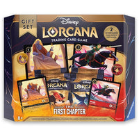 Disney Lorcana: The First Chapter Gift Set in Malta | LAB7