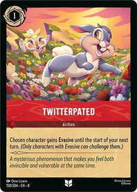 Twitterpated (150/204) (Reign of Jafar) by LAB7 Malta, Europe