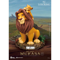 Disney Master Craft Statue The Lion King Mufasa 36 cm in Malta | LAB7