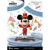 DISNEY MICKEY - Figurine Mini Egg Attack - Circus Mickey - 9cm in Malta | LAB7