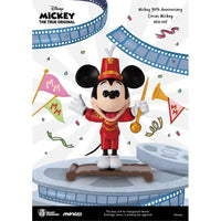 DISNEY MICKEY - Figurine Mini Egg Attack - Circus Mickey - 9cm in Malta | LAB7