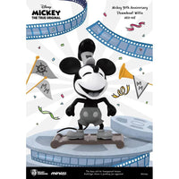 DISNEY MICKEY - Figurine Mini Egg Attack - Steamboat Willie - 9cm in Malta | LAB7