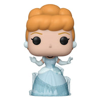 Disney's 100th Anniversary POP! Disney Cinderella 1318 by LAB7 Malta, Europe