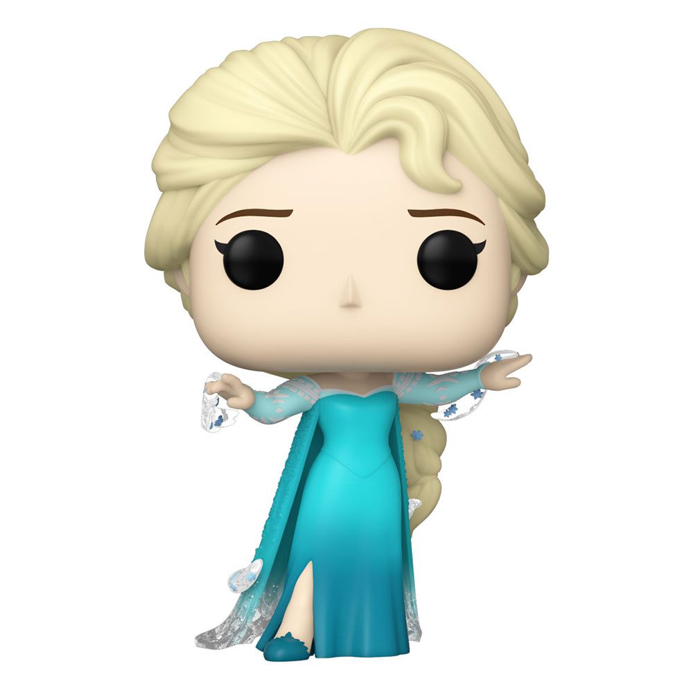Disney's 100th Anniversary POP! Disney Elsa 1319 by LAB7 Malta, Europe
