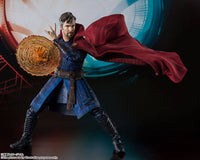 Doctor Strange in the Multiverse of Madness S.H. Figuarts A/F in Malta | LAB7