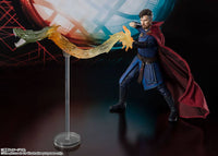 Doctor Strange in the Multiverse of Madness S.H. Figuarts A/F in Malta | LAB7