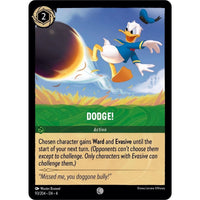 Dodge! (93/204) (Ursula's Return) in Malta | LAB7
