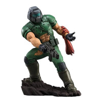 DOOM Doom Marine POP UP PARADE SP Figure 20cm in Malta | LAB7