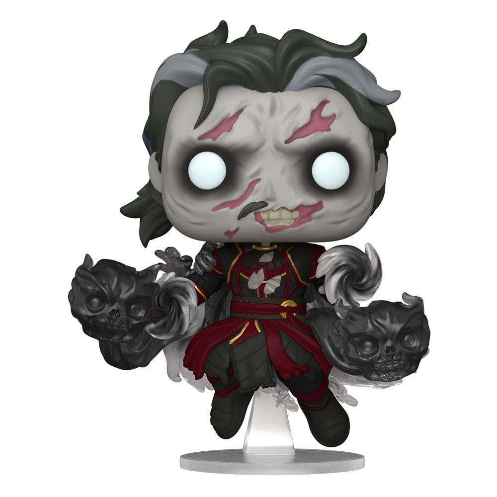 Dr Strange in the Multiverse of Madness - Dead Strange Pop! 1032 by LAB7 Malta, Europe