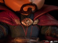 Dr Strange in the Multiverse of Madness Mini Fig Stephen Strange by LAB7 Malta, Europe