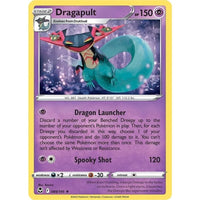 Dragapult (089/195) (SWSH12: Silver Tempest) in Malta | LAB7