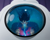 Buy Dragon Ball Action Figure Accessory Medical Machine for S.H. Figuarts 18 cm - Shipping Worldwide. Order now!