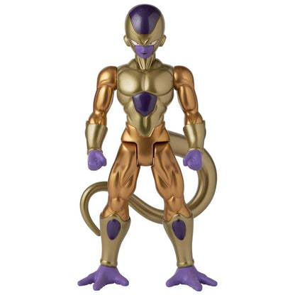 Buy DRAGON BALL - Golden Freezer - Action Figure Limit Breaker 30cm 2 - fast Malta shipping across Europe. Limited stock, secure checkout. Order now!