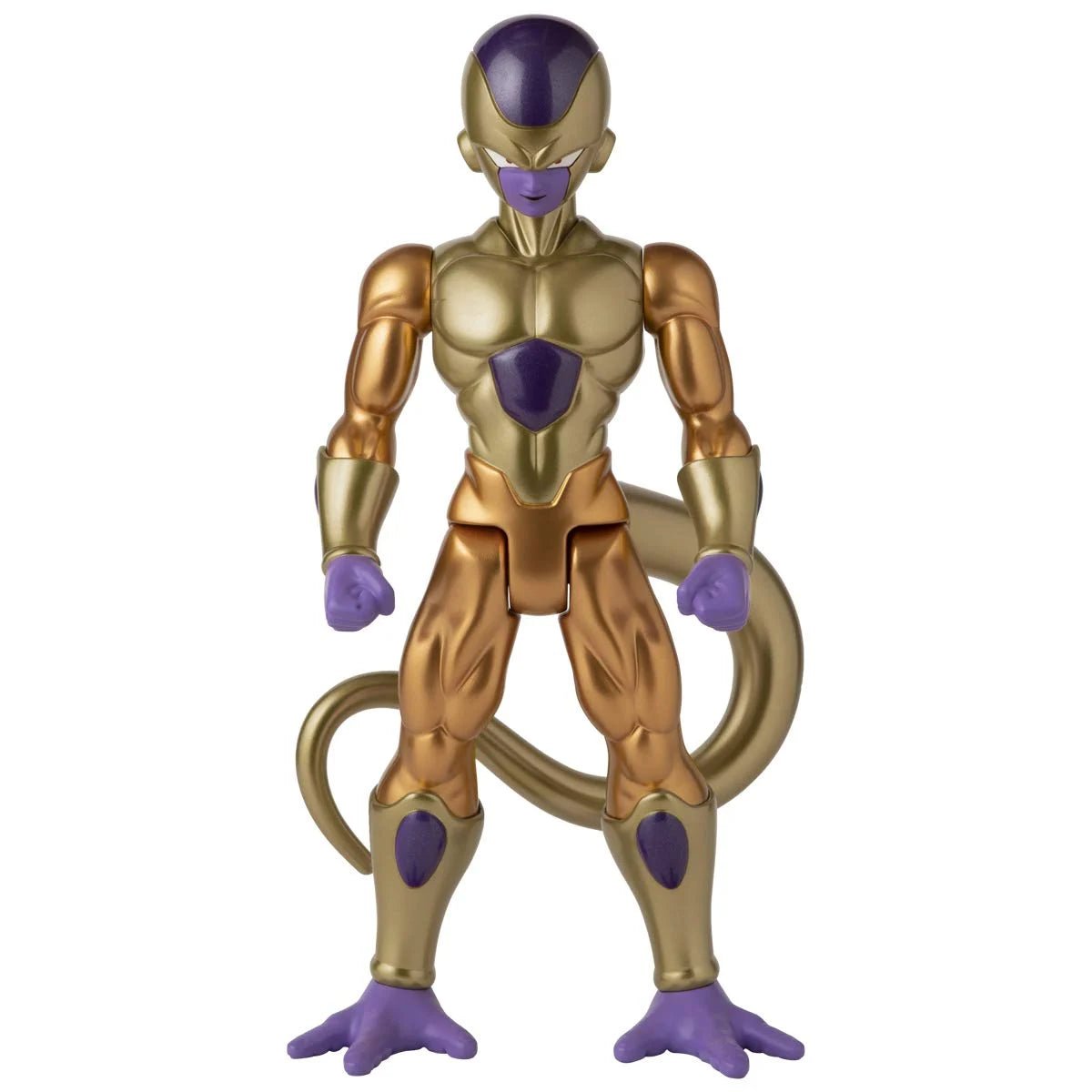 DRAGON BALL - Golden Freezer - Action Figure Limit Breaker 30cm by LAB7 Malta, Europe