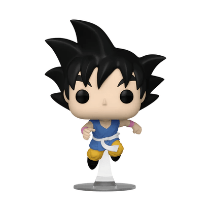 Funko - DRAGON BALL GT - POP Animation N° 1626 - Goku