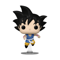 DRAGON BALL GT - POP Animation N° 1626 - Goku by LAB7 Malta, Europe