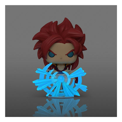 Funko - Dragon Ball GT POP! Gogeta Vinyl Figure w/ Chase Chance