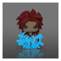 Dragon Ball GT POP! Gogeta Vinyl Figure w/ Chase Chance by LAB7 Malta, Europe