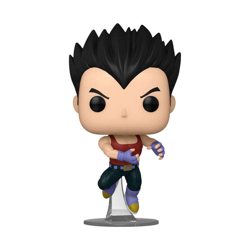 Dragon Ball GT POP! Vinyl Figure Vegeta 9cm by LAB7 Malta, Europe
