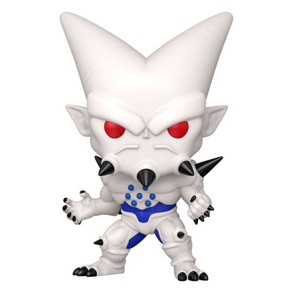 Funko - Dragon Ball GT Super Sized POP! Vinyl Figure Super Yi - Shinron