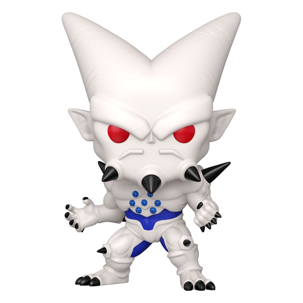 Dragon Ball GT Super Sized POP! Vinyl Figure Super Yi - Shinron by LAB7 Malta, Europe