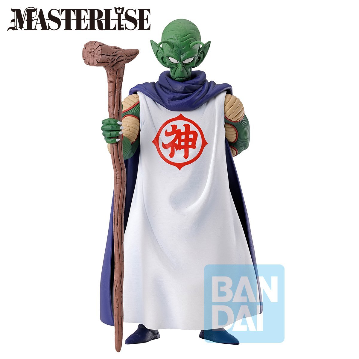 Banpresto - DRAGON BALL - Kami - Figure Lookout above the clouds 27cm