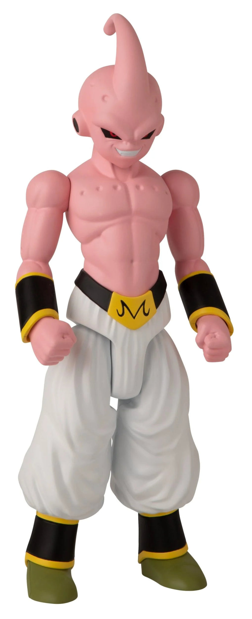 DRAGON BALL - Majin Buu - Action Figure Limit Breaker 30cm by LAB7 Malta, Europe