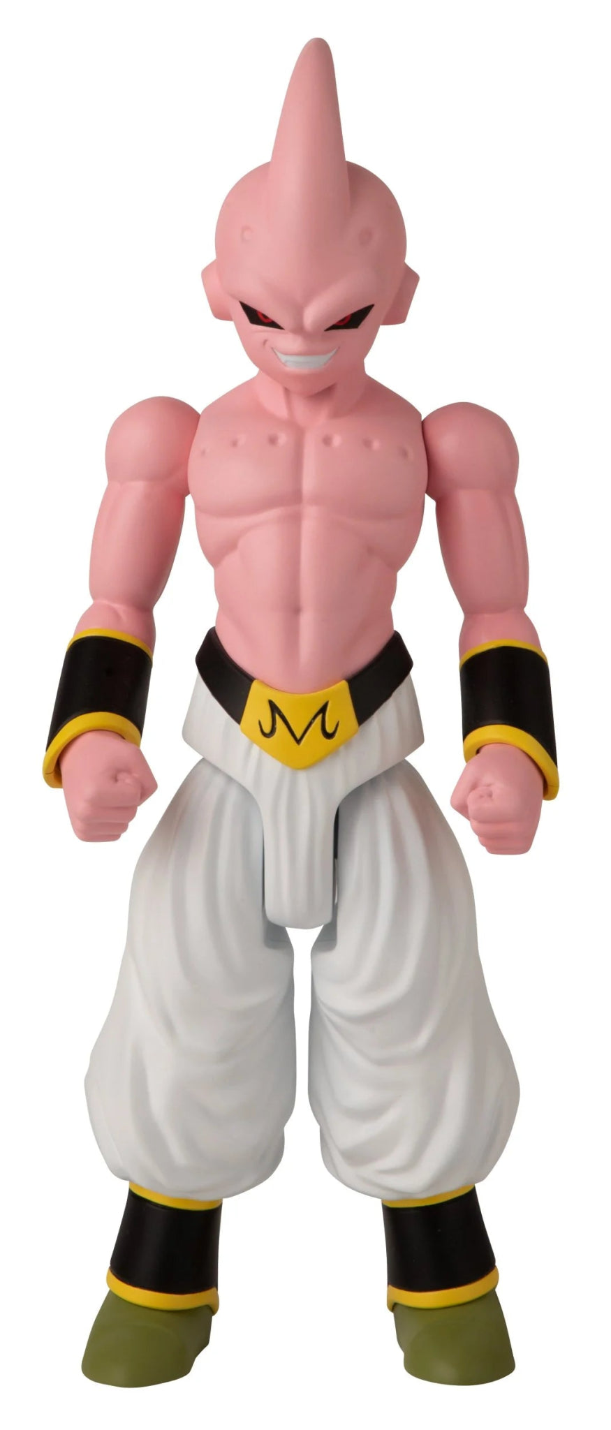 DRAGON BALL - Majin Buu - Action Figure Limit Breaker 30cm by LAB7 Malta, Europe