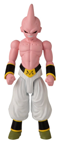 DRAGON BALL - Majin Buu - Action Figure Limit Breaker 30cm by LAB7 Malta, Europe