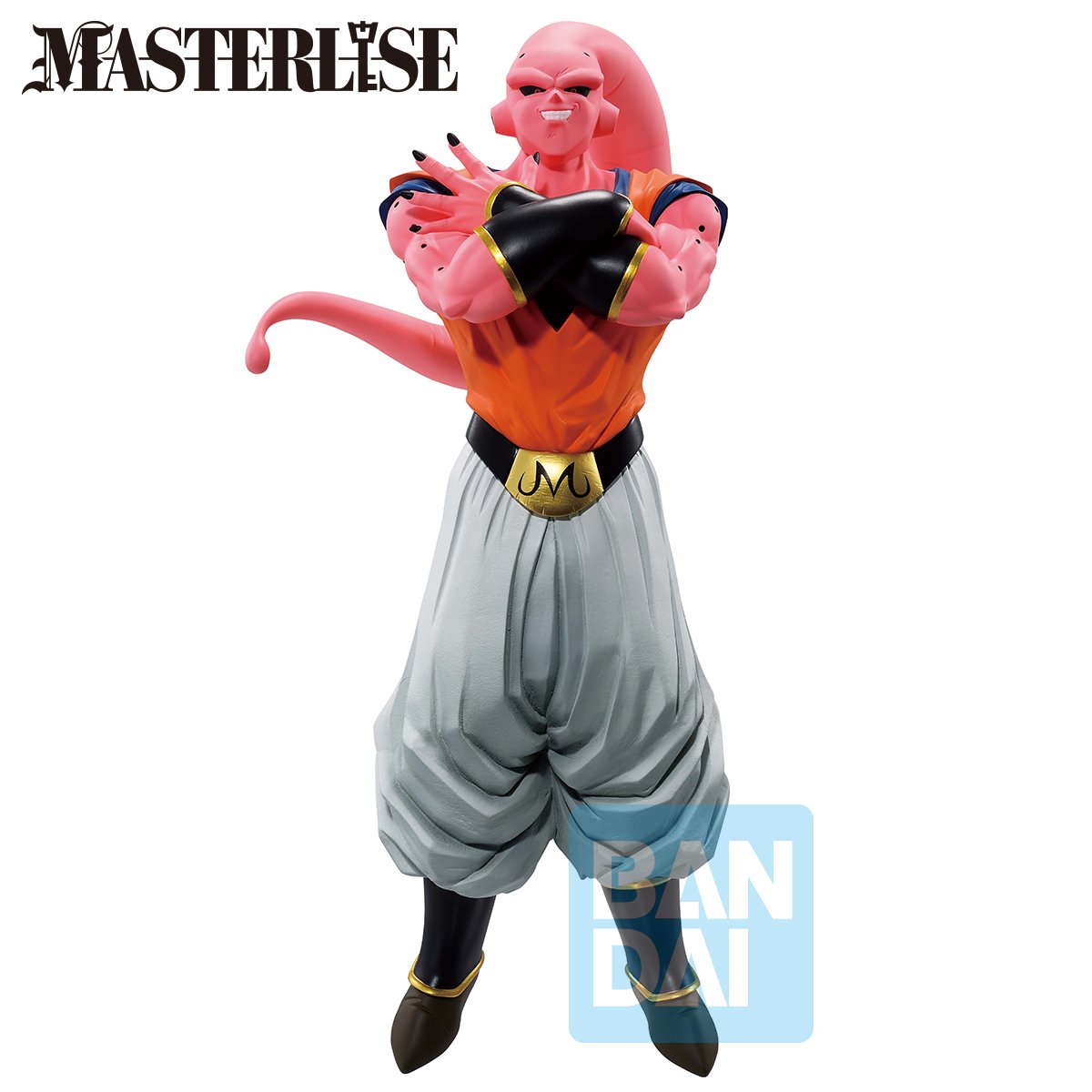 DRAGON BALL - Majin Buu Gohan Absorbed - Figure VS Omnibus Ultimate 27cm by LAB7 Malta, Europe