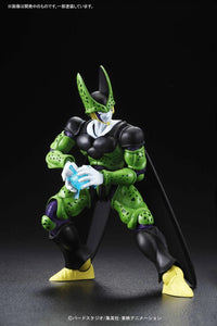 DRAGON BALL - Model Kit - Perfect Cell by LAB7 Malta, Europe