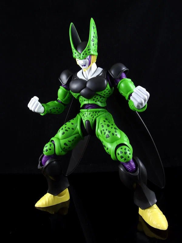 DRAGON BALL - Model Kit - Perfect Cell by LAB7 Malta, Europe