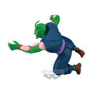 DRAGON BALL - Piccolo Daimaoh - Figure Match Makers 10cm by LAB7 Malta, Europe