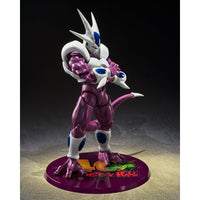 Tamashii Nations - Dragon Ball S.H. Figuarts Action Figure Cooler Final Form 40th Anniversary Reissue Edition 19 cm