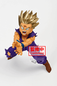 DRAGON BALL - Son Gohan - Figure Blood of Saiyans 14cm by LAB7 Malta, Europe