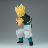 Dragon Ball Super Gogeta Grandista Figure 20cm by LAB7 Malta, Europe