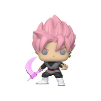 Dragon Ball Super POP! Animation Vinyl Figure Goku w/(TRL) Scythe 1279 by LAB7 Malta, Europe