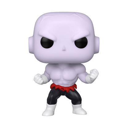 Funko - Dragon Ball Super POP! Animation Vinyl Figure Jiren w/Power 1280