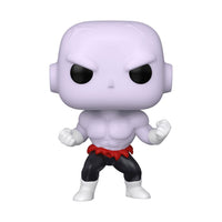 Dragon Ball Super POP! Animation Vinyl Figure Jiren w/Power 1280 by LAB7 Malta, Europe