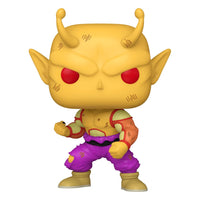 Dragon Ball Super: Super Hero POP! Animation Vinyl Figure Orange Piccolo 9 cm by LAB7 Malta, Europe