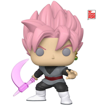 Funko - Dragon Ball Super Super Sized Jumbo POP! Vinyl Figure Goku w/(TRL) Scythe 1284